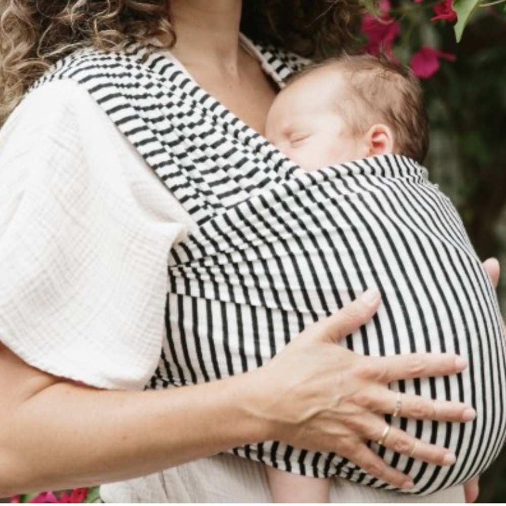 Solly Baby Wrap EUC